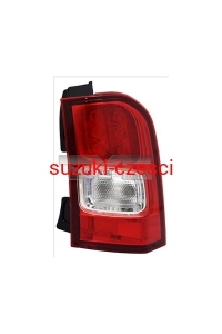 Lampa tylna zespolona tył prawy Ignis III 2016-2024 TYC