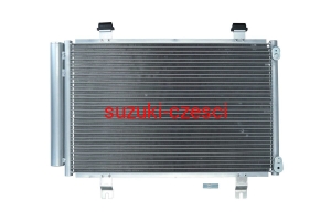 Skraplacz Swift 2005-2017 Kamoka