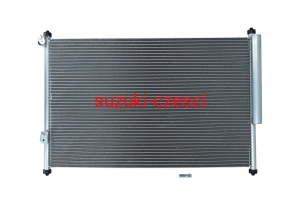 Skraplacz Grand Vitara II 2005- Kamoka