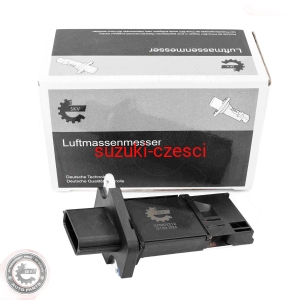 Przepływomierz masowy powietrza Grand Vitara II 2007-2008 Esen SKV