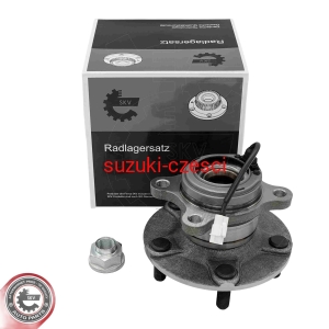 Łożysko koła tył SX4 2006- Esen SKV