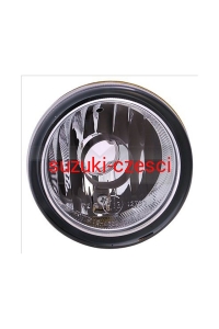 Reflektor przeciwmgłowy lewy SX4 2006- TYC