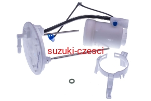 Filtr paliwa SX4 2006- Denckermann