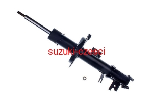 Amortyzator przód lewy SX4 2006- Denckermann