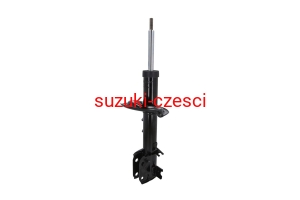 Amortyzator gazowy przód prawy SX4 2006- Kamoka