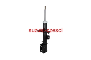 Amortyzator gazowy przód lewy SX4 2006- Kamoka 2000221