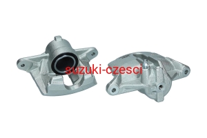 Zacisk hamulca przód lewy Wagon R+ 2000- Kamoka