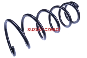 Sprężyna zawieszenia przód SX4 2006- Denckermann D700547