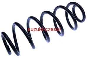 Sprężyna zawieszenia tył Swift III 2005-2012 Denckermann