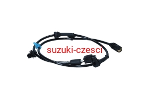 Czujnik tył lewy SX4 2006- Kamoka