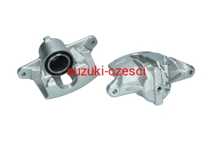 Zacisk hamulca przód prawy Wagon R+ 2000- Kamoka