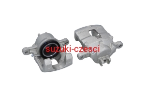 Zacisk hamulca przód lewy Alto VI, Ignis 2000-2012 Kamoka