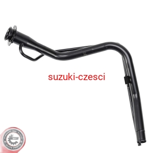 Króciec wlewowy Swift III 2005-2015 Esen SKV