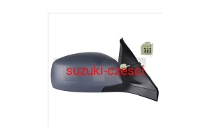 Lusterko zewnętrzne prawy Swift III 2005-2015 TYC 335-0025