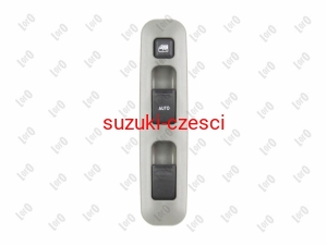 Przełącznik Alto VI, Carry Auto, Carry Furgon 1998- Abakus
