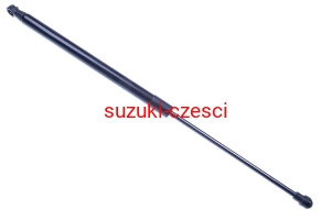 Sprężyna gazowa Splash 2008- Denckermann