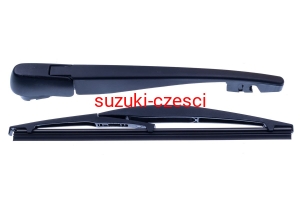 Ramię wycieraczki tył Splash, Swift, SX4 2005- Denckermann