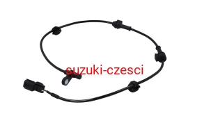Czujnik tył Swift IV 2010-2017 Kamoka
