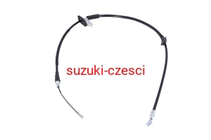 Cięgło lewy Wagon R+ 2000- Kamoka 1190578