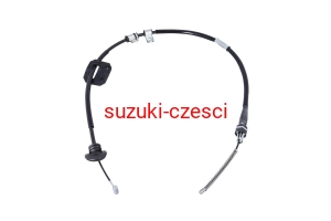 Cięgło lewy Grand Vitara 1998- Kamoka