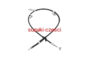 Cięgło prawy Swift IV 2010-2017 Kamoka 1190630