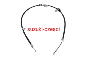 Cięgło tył Grand Vitara II 2009- Kamoka 1190709