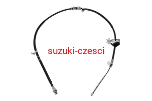 Cięgło tył Grand Vitara II 2009- Kamoka 1190710