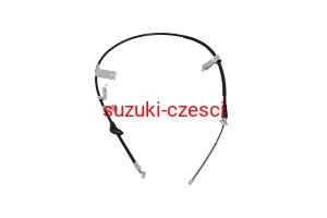 Cięgło lewy Swift III 2005-2012 Kamoka