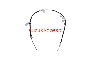 Cięgło prawy Swift III 2005-2012 Kamoka