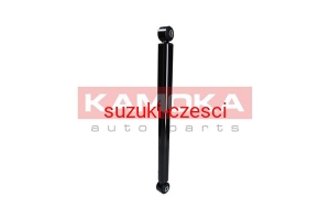 Amortyzator gazowy tył Grand Vitara II 2005- Kamoka