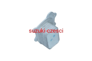 Chłodnica oleju Baleno, Celerio, Swift V 2014- Kamoka