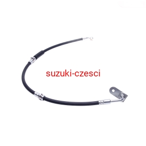 Przewód hamulcowy elastyczny przód Grand Vitara 1998- Esen SKV 35SKV158