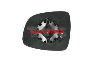 Szkło lusterka prawy SX4 2006- TYC 335-0015-1