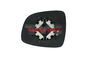 Szkło lusterka prawy SX4 2006- TYC 335-0017-1