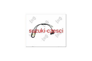 Czujnik przód prawy Swift III 2005-2015 Abakus