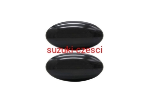 Zestaw kierunkowskazów Grand Vitara II, Splash, Swift III 2005- Abakus L50-140-001LED-S