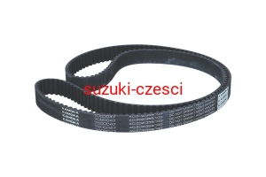 Pasek rozrządu SX4 2006- Kamoka