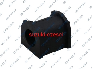 Tuleja stabilizatora przód Grand Vitara I, Vitara 1988-2003 GSP