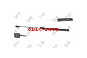 Sprężyna gazowa SX4 2006- Abakus