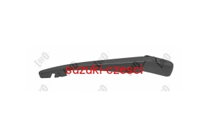 Ramię wycieraczki tył Swift III, SX4 2005- Abakus