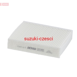Filtr Ignis III 2016-2024 Denso