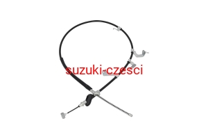 Cięgło prawy Swift IV 2010-2017 Kamoka 1190066