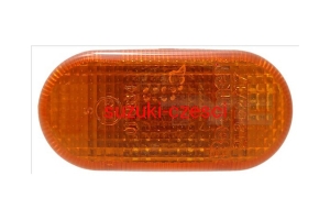 Lampa kierunkowskazu Grand Vitara I, Ignis, Jimny 1998- TYC 18-5271-15-2