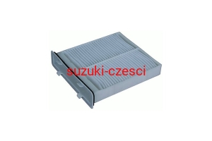 Filtr SX4 2006- Denckermann