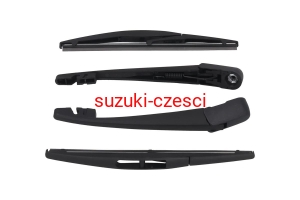 Ramię wycieraczki tył Swift III 2005-2015 Kamoka
