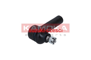 Końcówka drążka kierowniczego Grand Vitara II, Swift V, SX4 2005- Kamoka