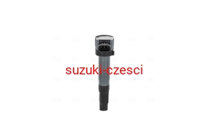 Cewka zapłonowa Grand Vitara II, Kizashi, Swift IV 2006- Nissens