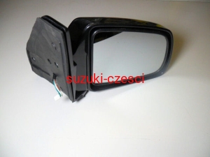 Lusterko prawe Vitara  2/3 d elektryczne