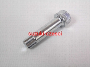 Reduktor TORX - k.17