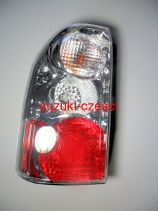 Lampa tylna lewa  Grand Vitara XL-7 